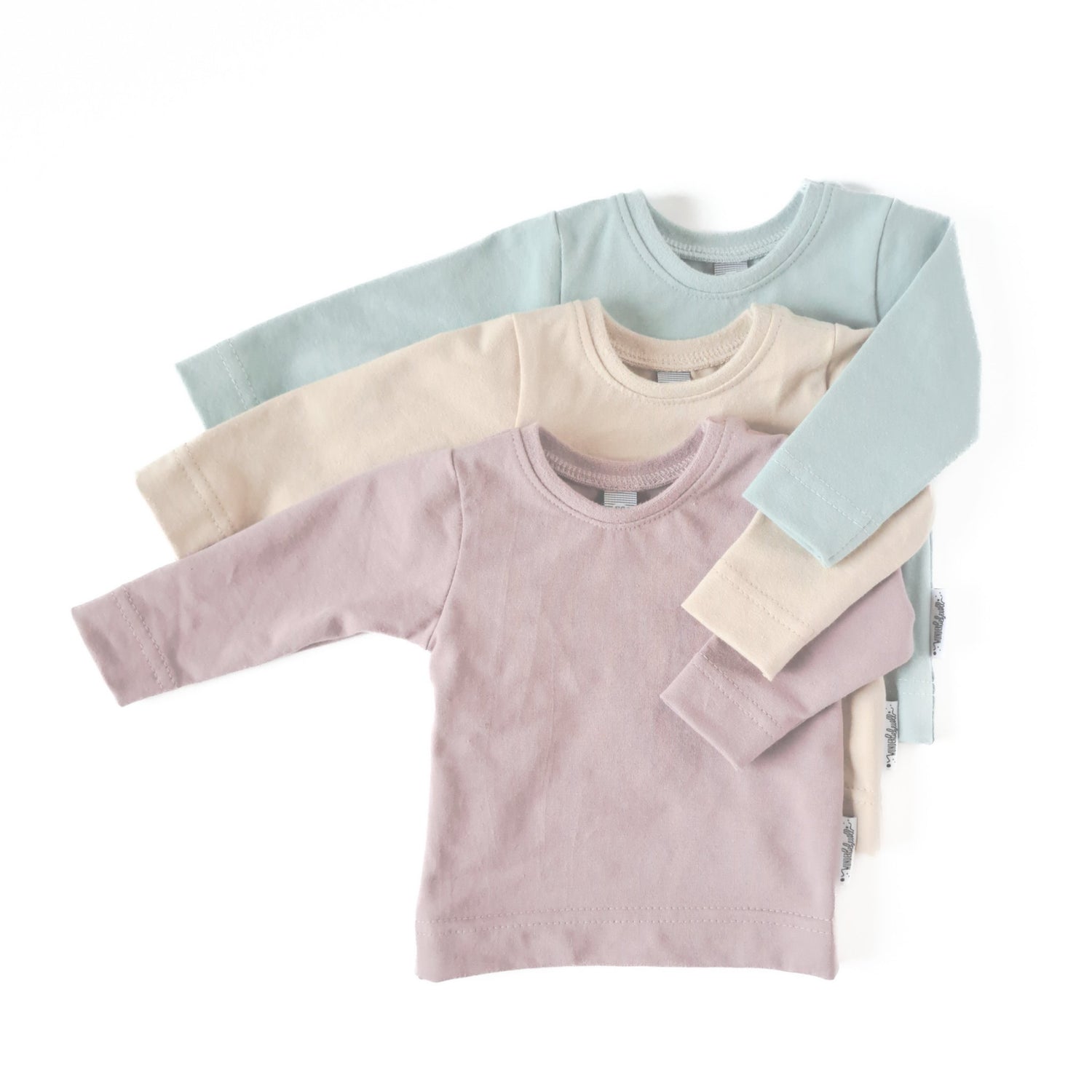 Shirts mit Knopfleiste