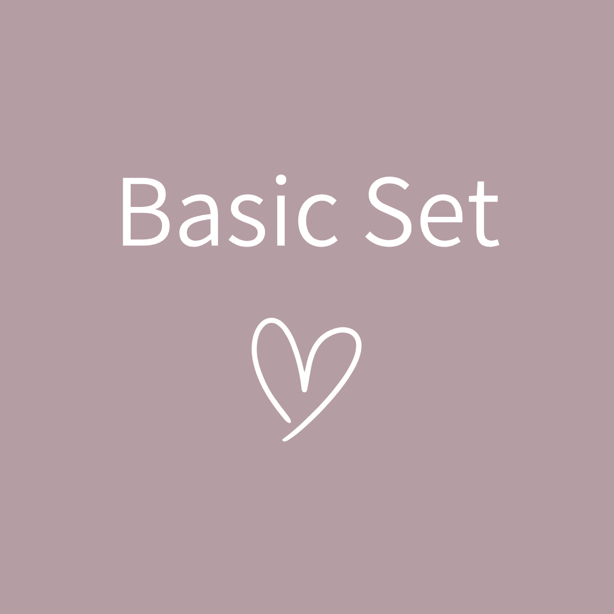 Basic Set
