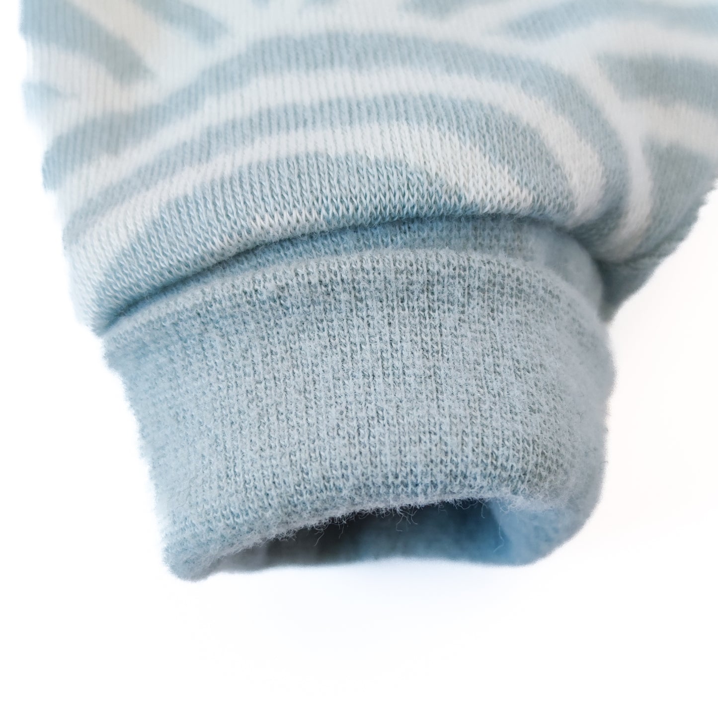 Strampler "Wellenkind" in Nordhauch