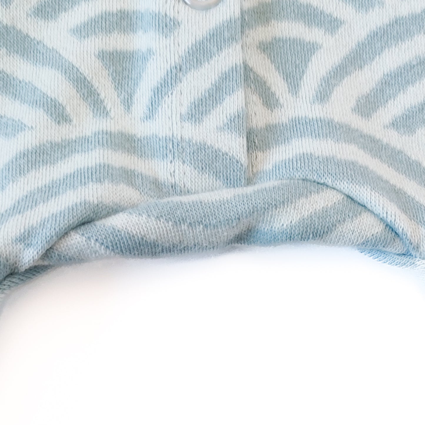 Strampler "Wellenkind" in Nordhauch