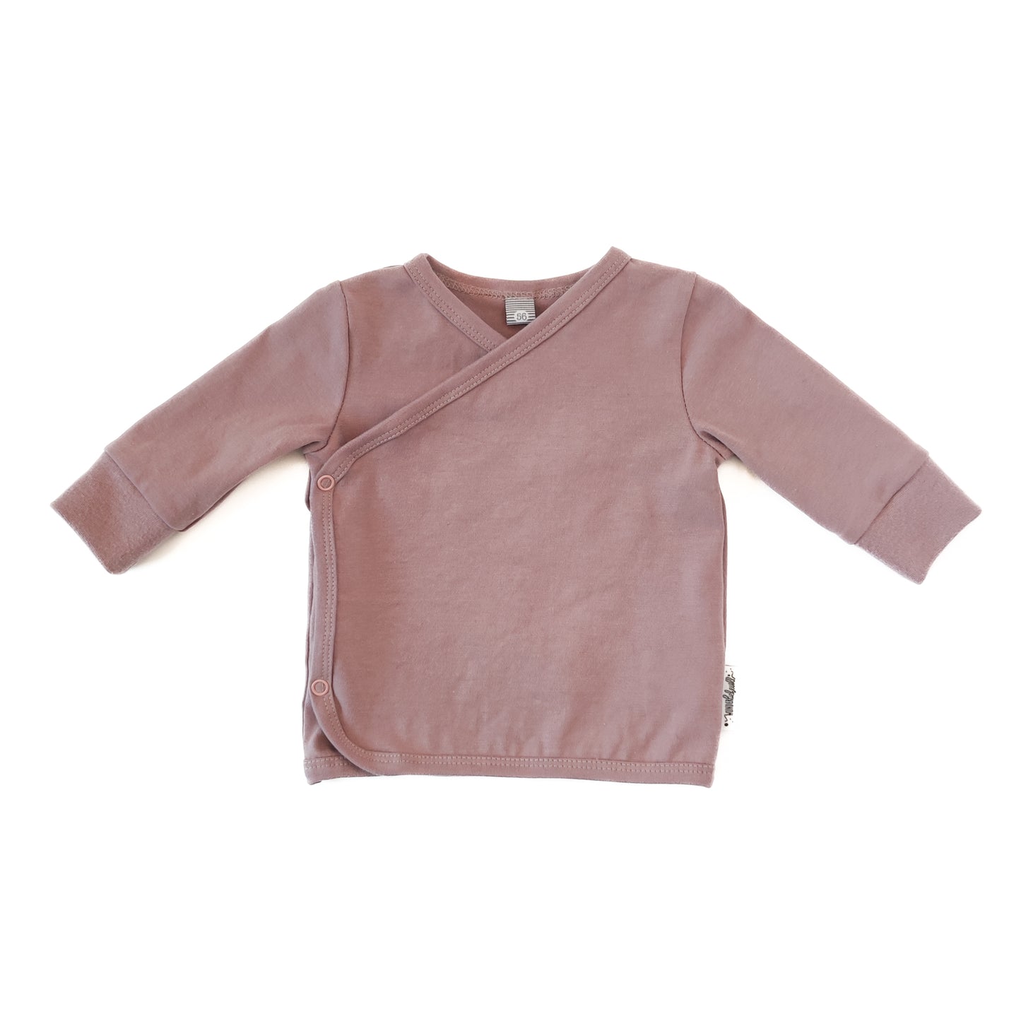 Wickelshirt "Seelchen" in Rosentau