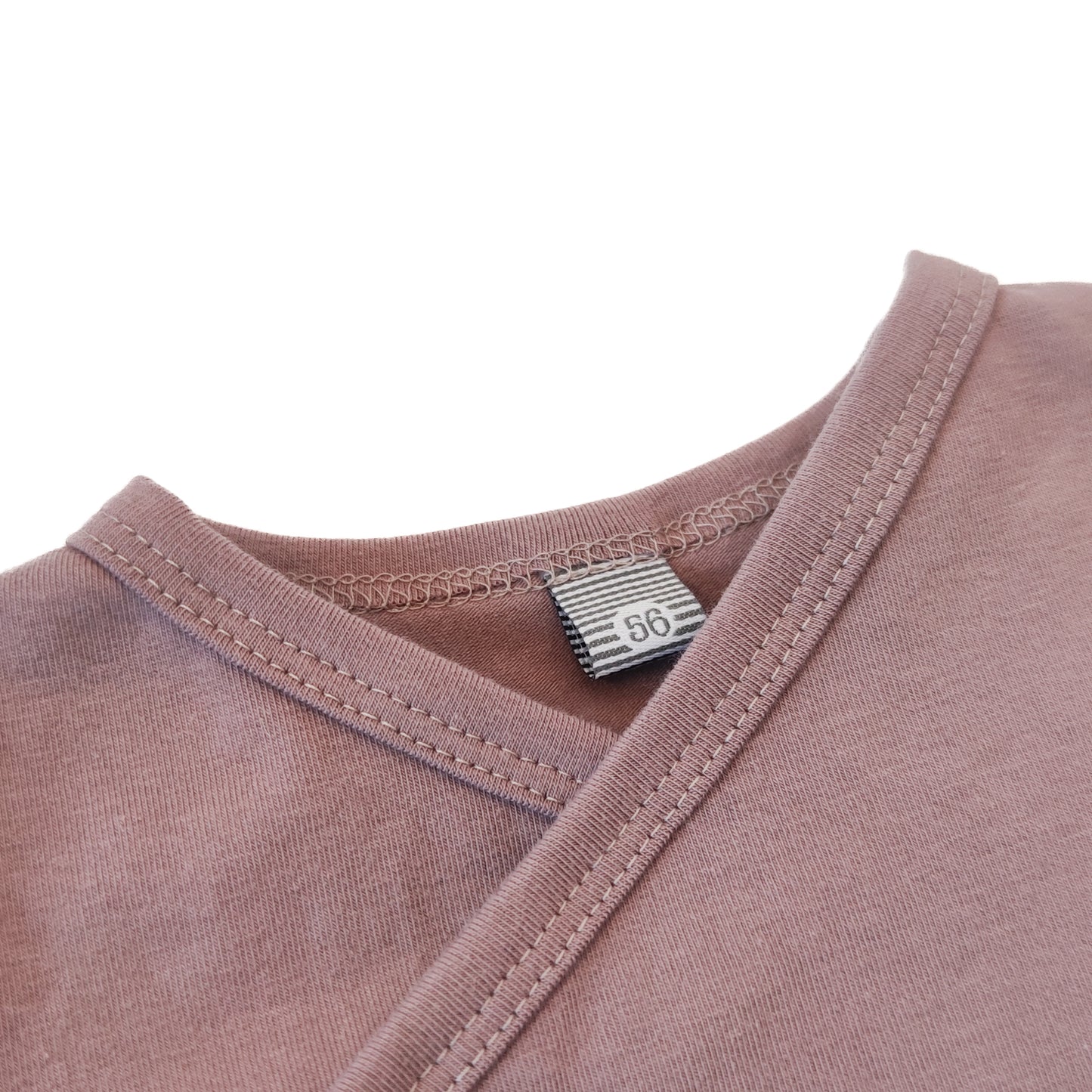 Wickelshirt "Seelchen" in Rosentau