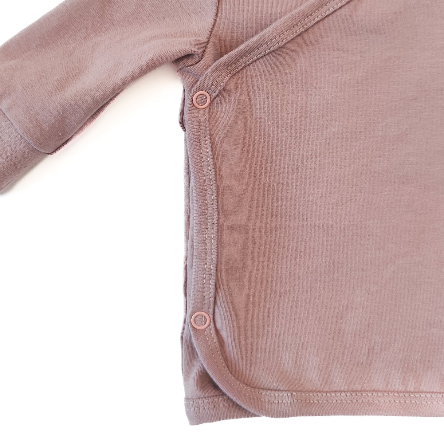 Wickelshirt "Seelchen" in Rosentau