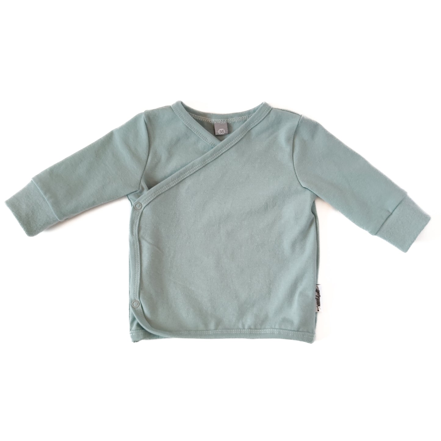 Wickelshirt "Seelchen" in Nordhauch