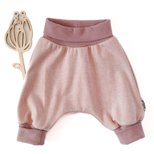 Hose "Wolkentanz" in Rosentau