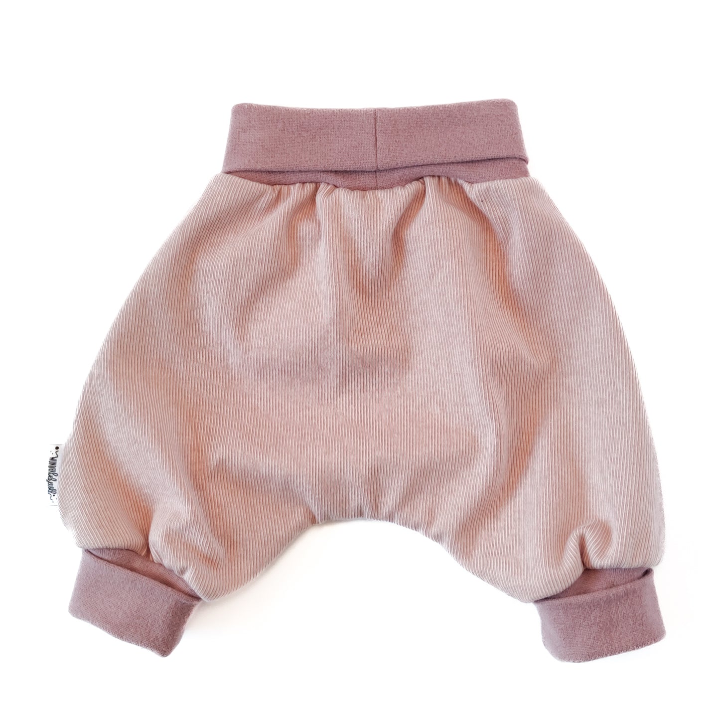 Hose "Wolkentanz" in Rosentau