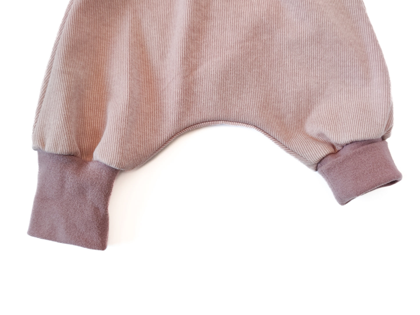 Hose "Wolkentanz" in Rosentau