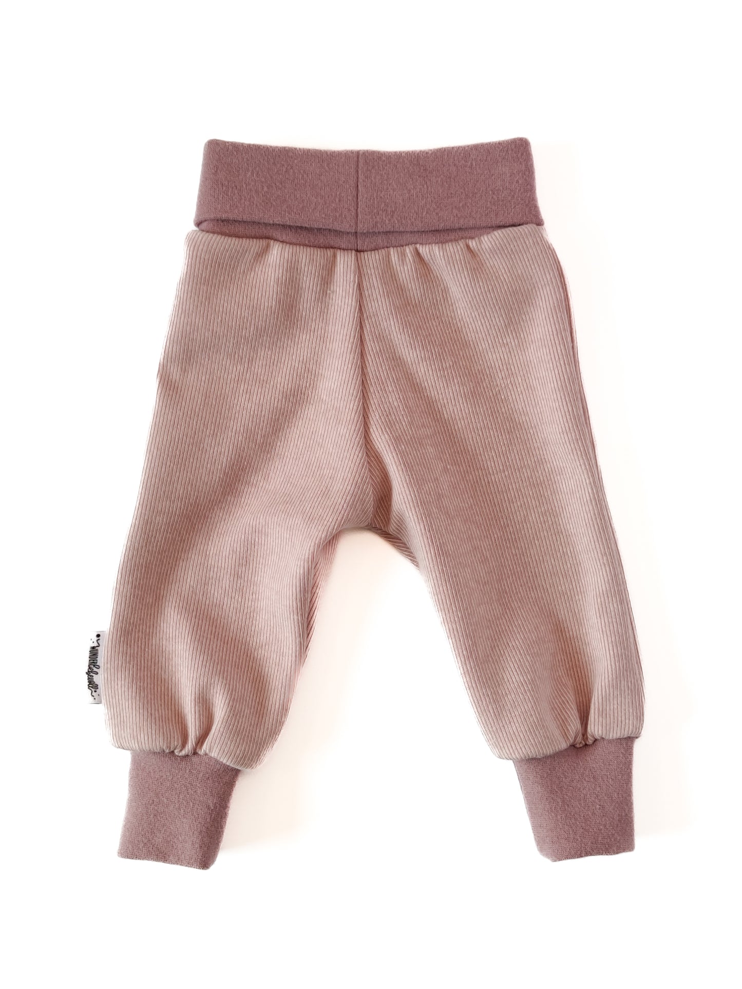 Hose "Sonnenstrahl" in Rosentau