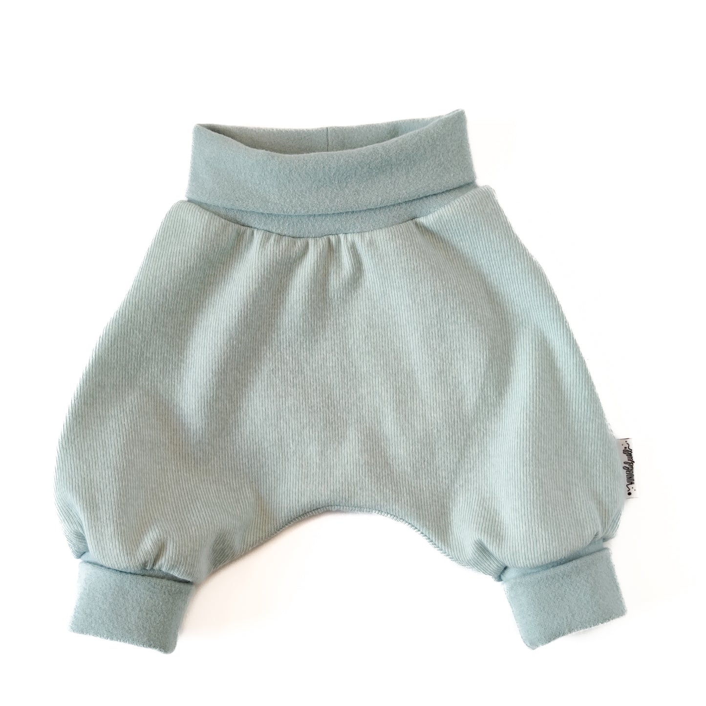 Hose "Wolkentanz" in Nordhauch