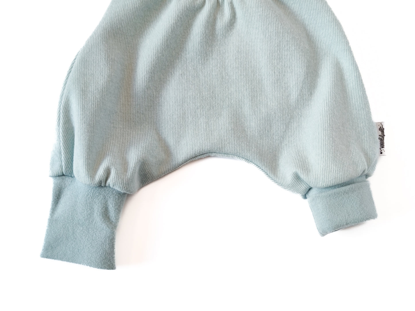 Hose "Wolkentanz" in Nordhauch