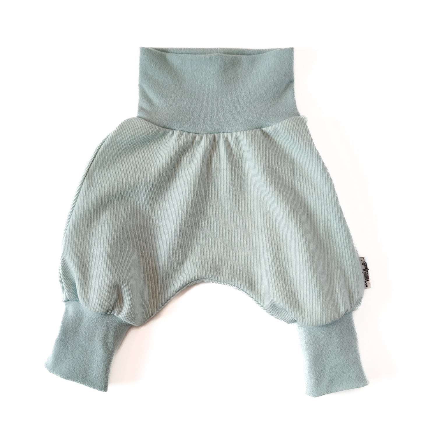 Hose "Wolkentanz" in Nordhauch