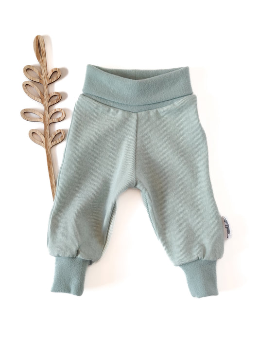 Hose "Sonnenstrahl" in Nordhauch