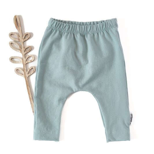 Leggings "Lichtspiel" in Nordhauch