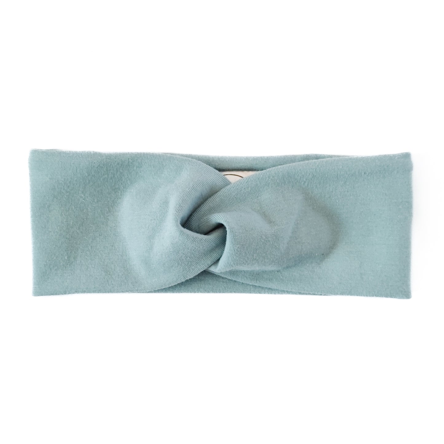 Stirnband "Knötchen" in Nordhauch