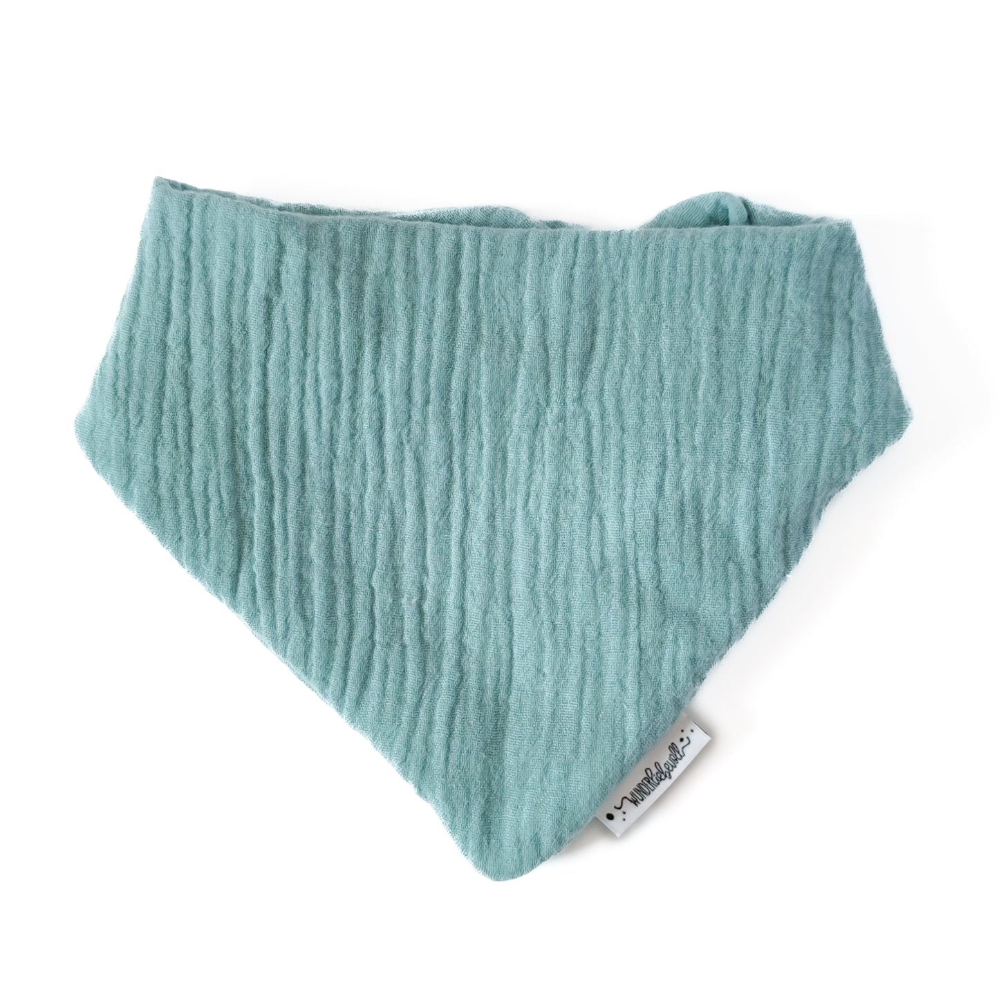 Halstuch "Knospe" in Nordhauch