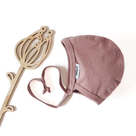 Mütze "Käppchen" in Rosentau