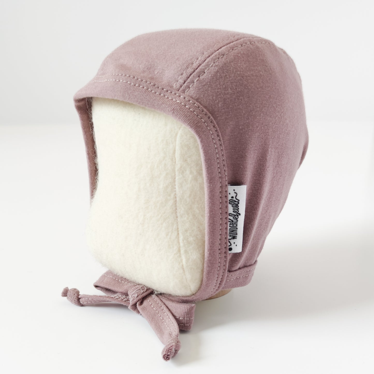 Mütze "Käppchen" in Rosentau