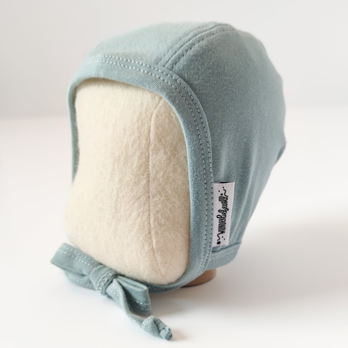 Mütze "Käppchen" in Nordhauch