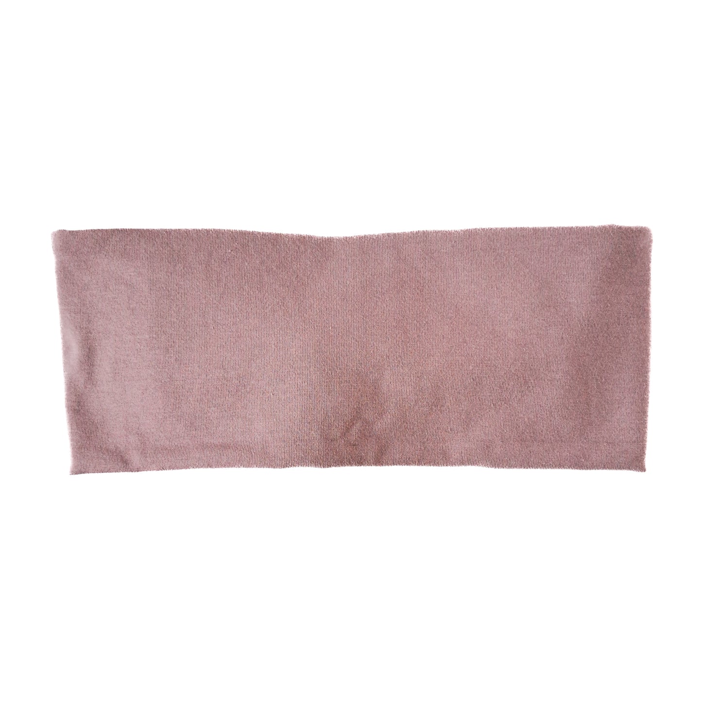 Stirnband "Seelenband" in Rosentau