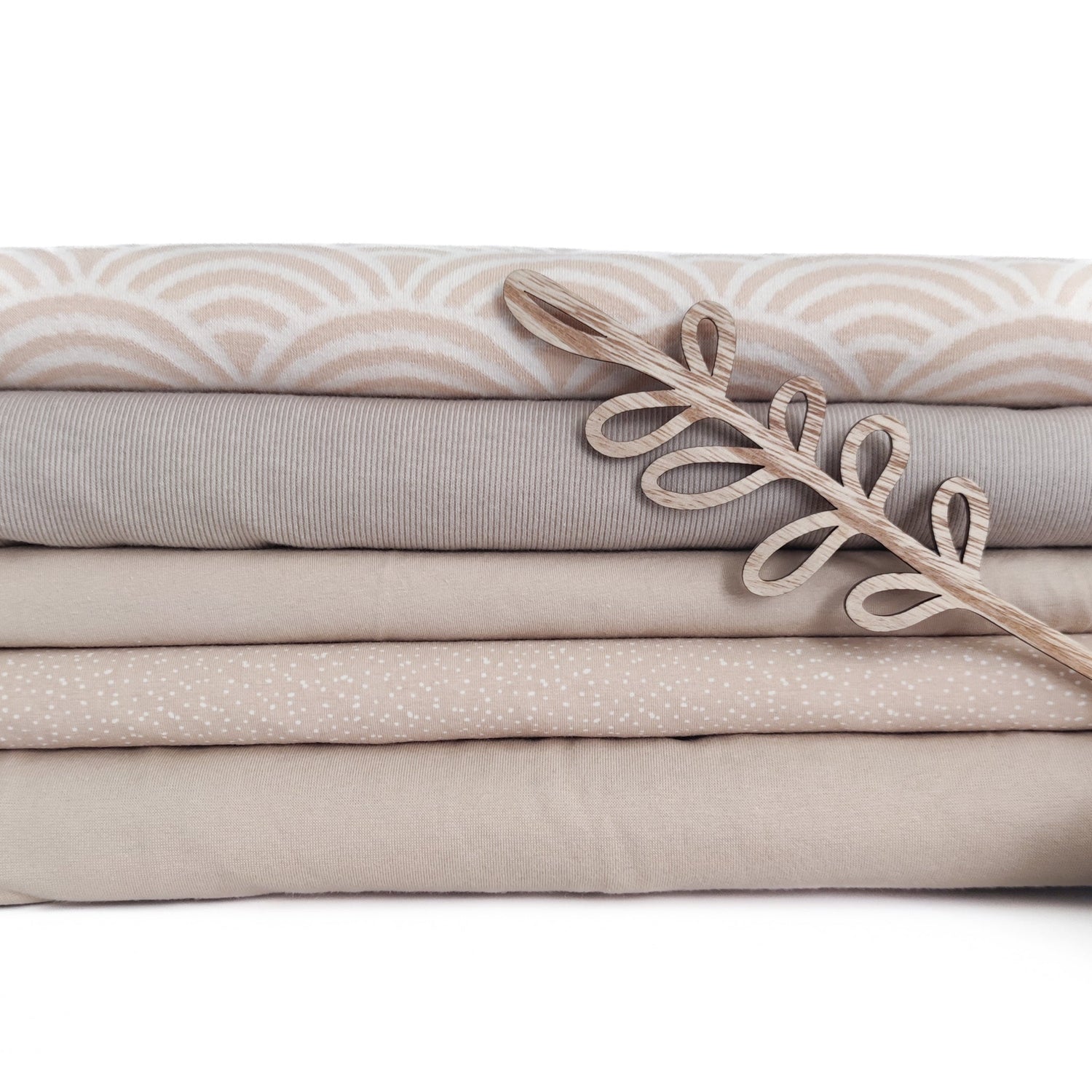 Farbwelt "Sandlicht"