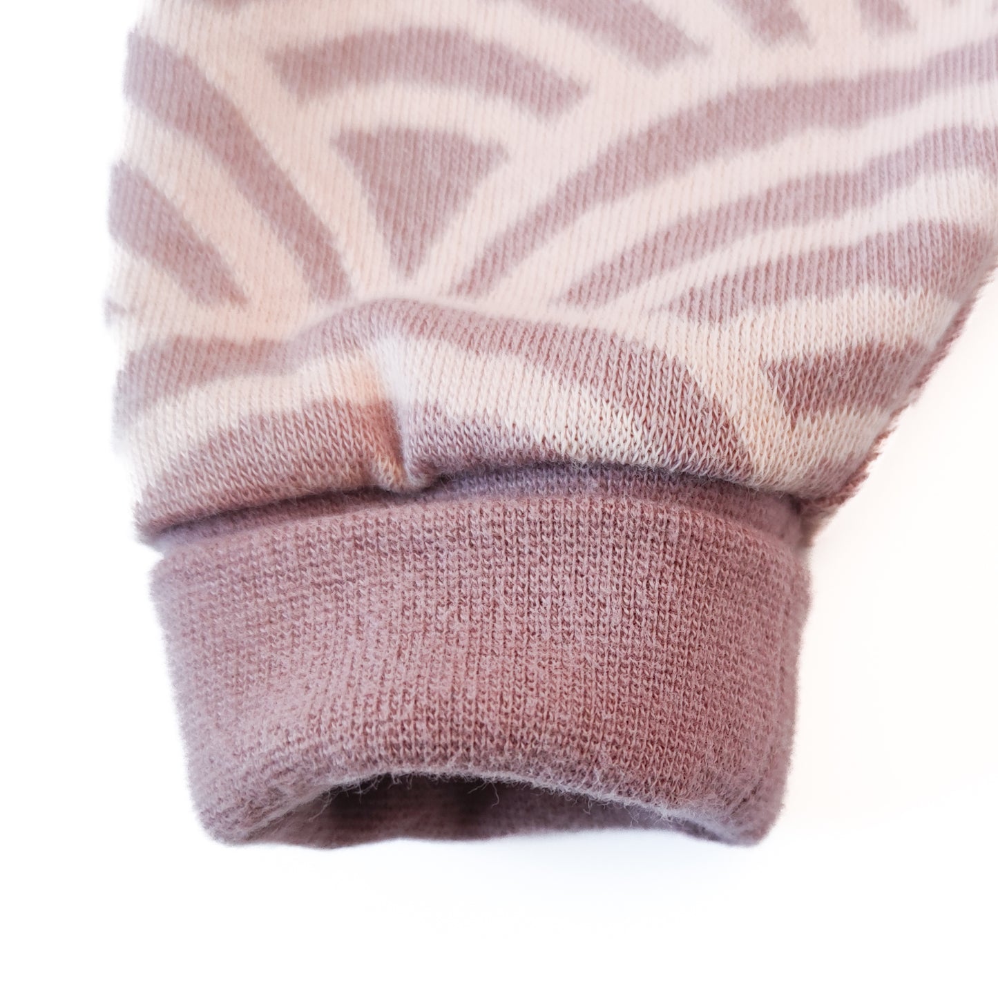 Strampler "Wellenkind" in Rosentau