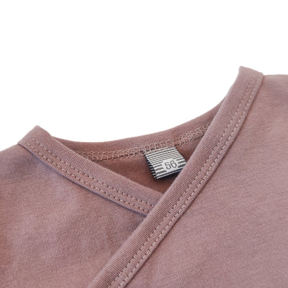 Wickelshirt "Seelchen" in Rosentau