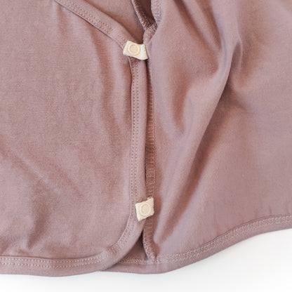 Wickelshirt "Seelchen" in Rosentau