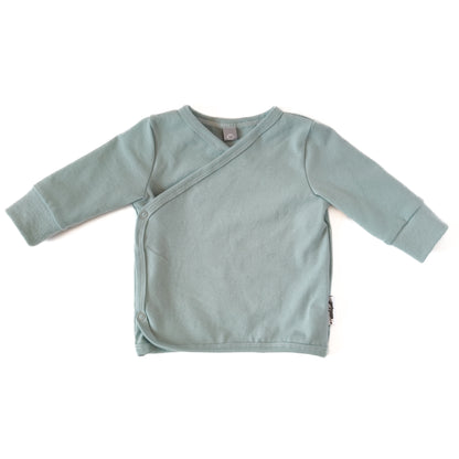 Wickelshirt "Seelchen" in Nordhauch