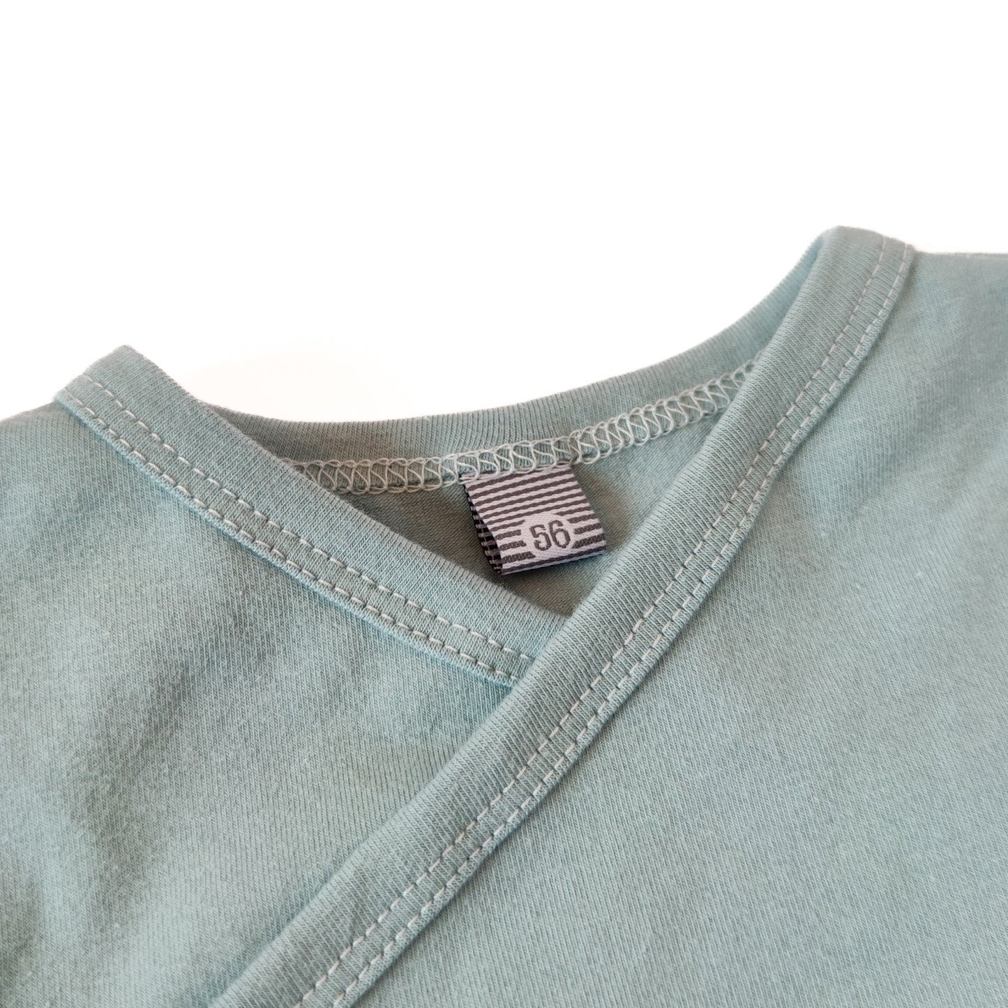 Wickelshirt "Seelchen" in Nordhauch