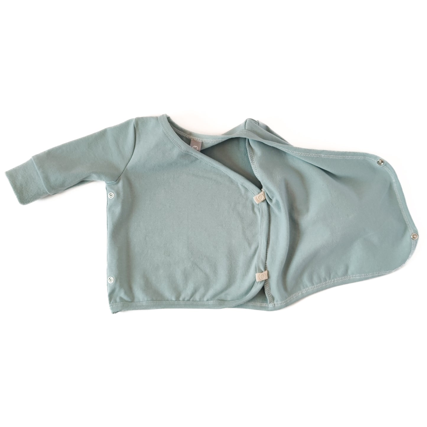 Wickelshirt "Seelchen" in Nordhauch