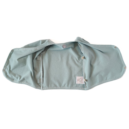 Wickelshirt "Seelchen" in Nordhauch