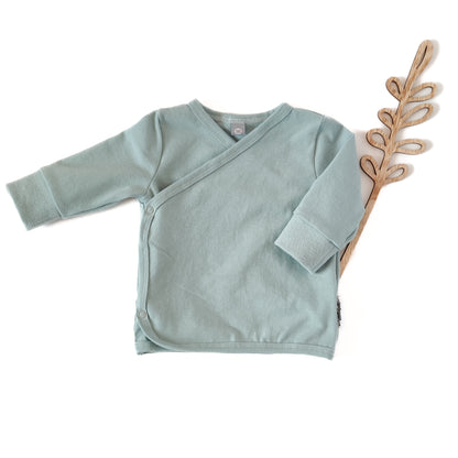 Wickelshirt "Seelchen" in Nordhauch