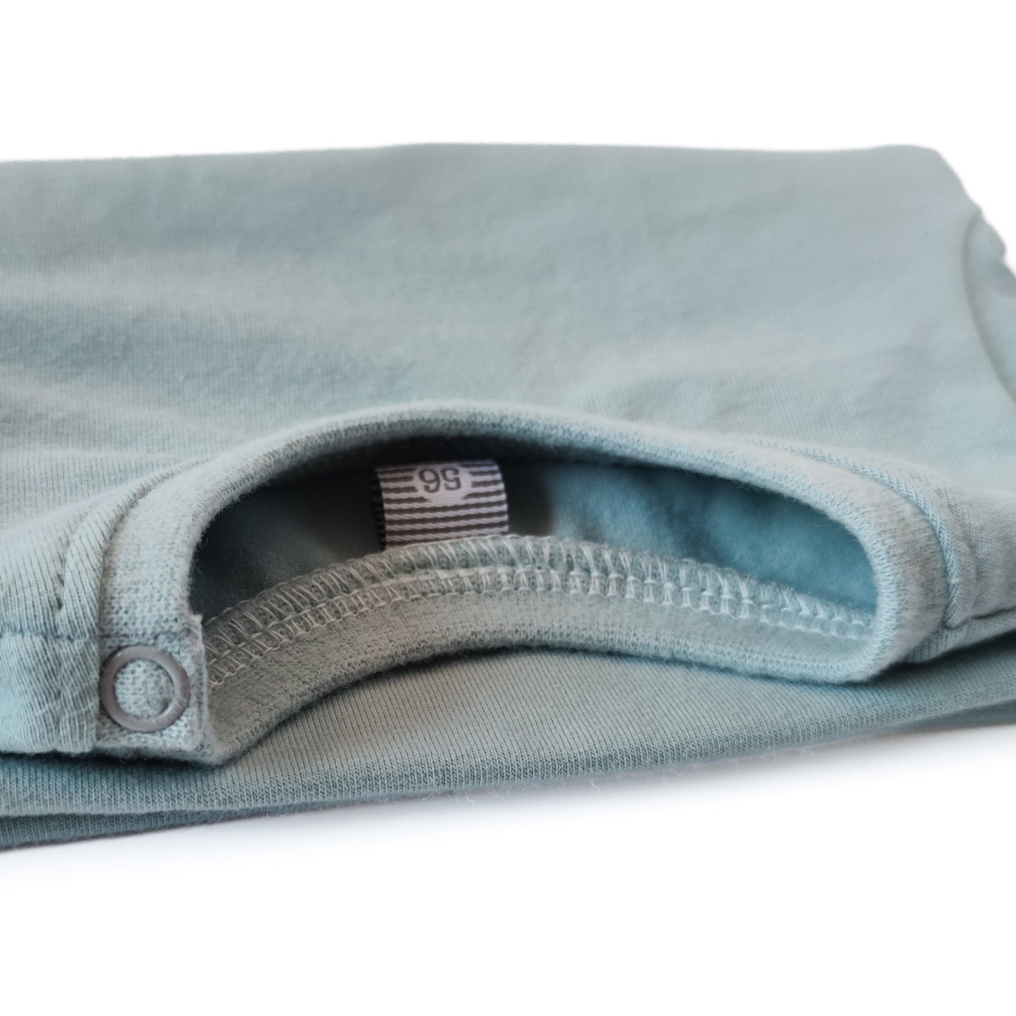 Shirt "Knöpfchen" in Nordhauch