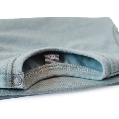 Shirt "Knöpfchen" in Nordhauch