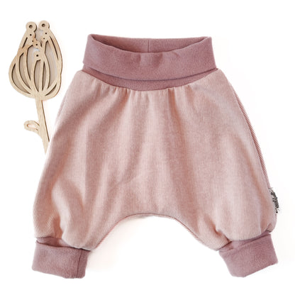 Hose "Wolkentanz" in Rosentau