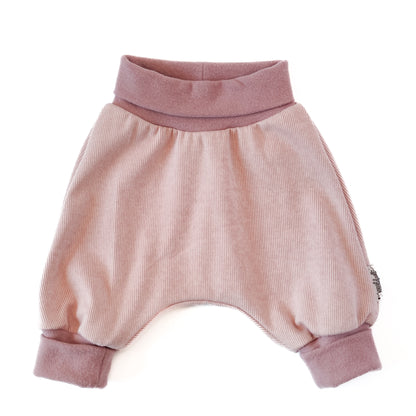 Hose "Wolkentanz" in Rosentau