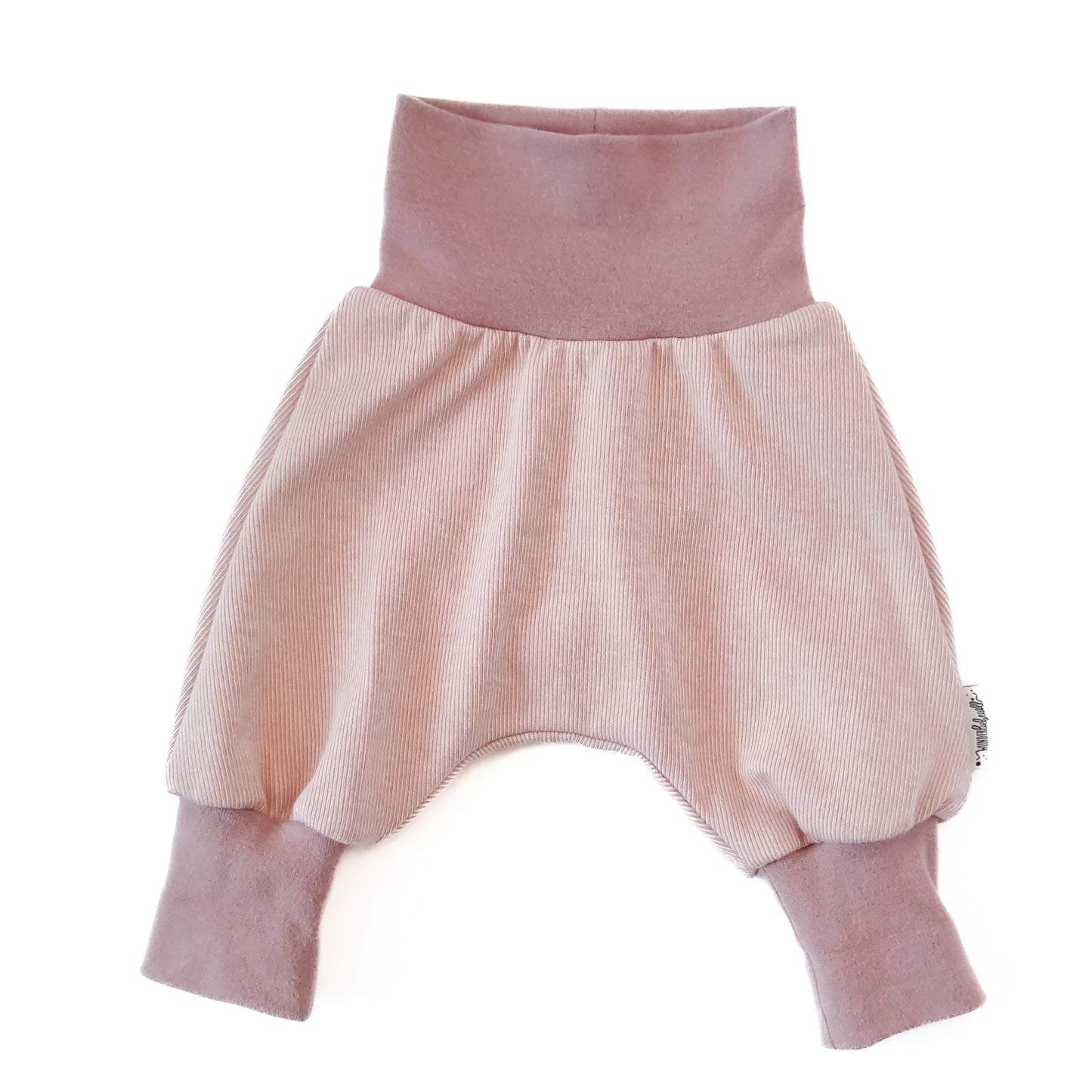 Hose "Wolkentanz" in Rosentau