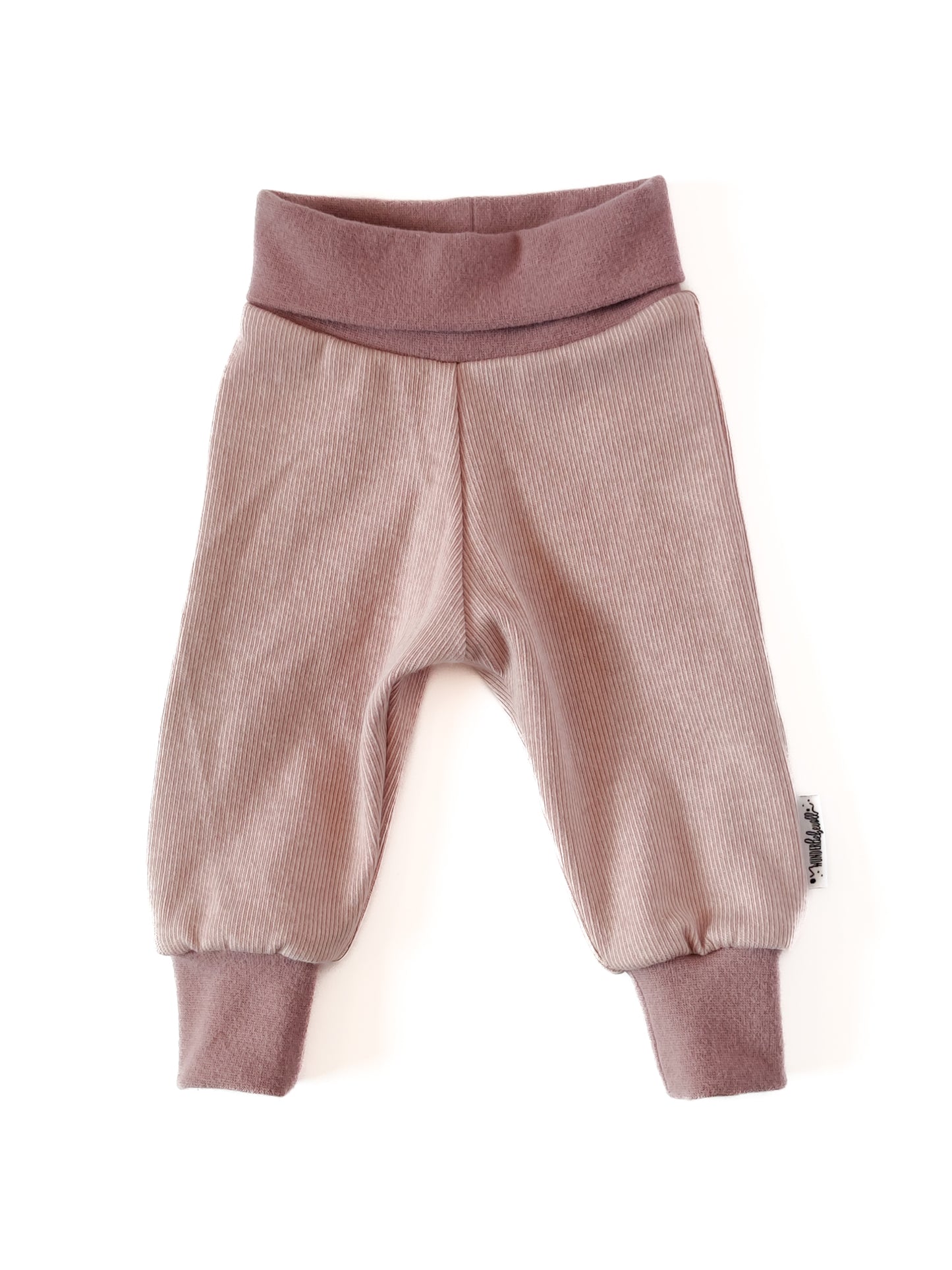 Hose "Sonnenstrahl" in Rosentau