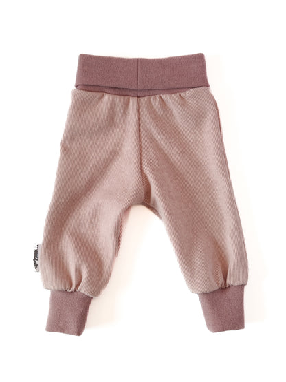 Hose "Sonnenstrahl" in Rosentau