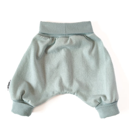 Hose "Wolkentanz" in Nordhauch