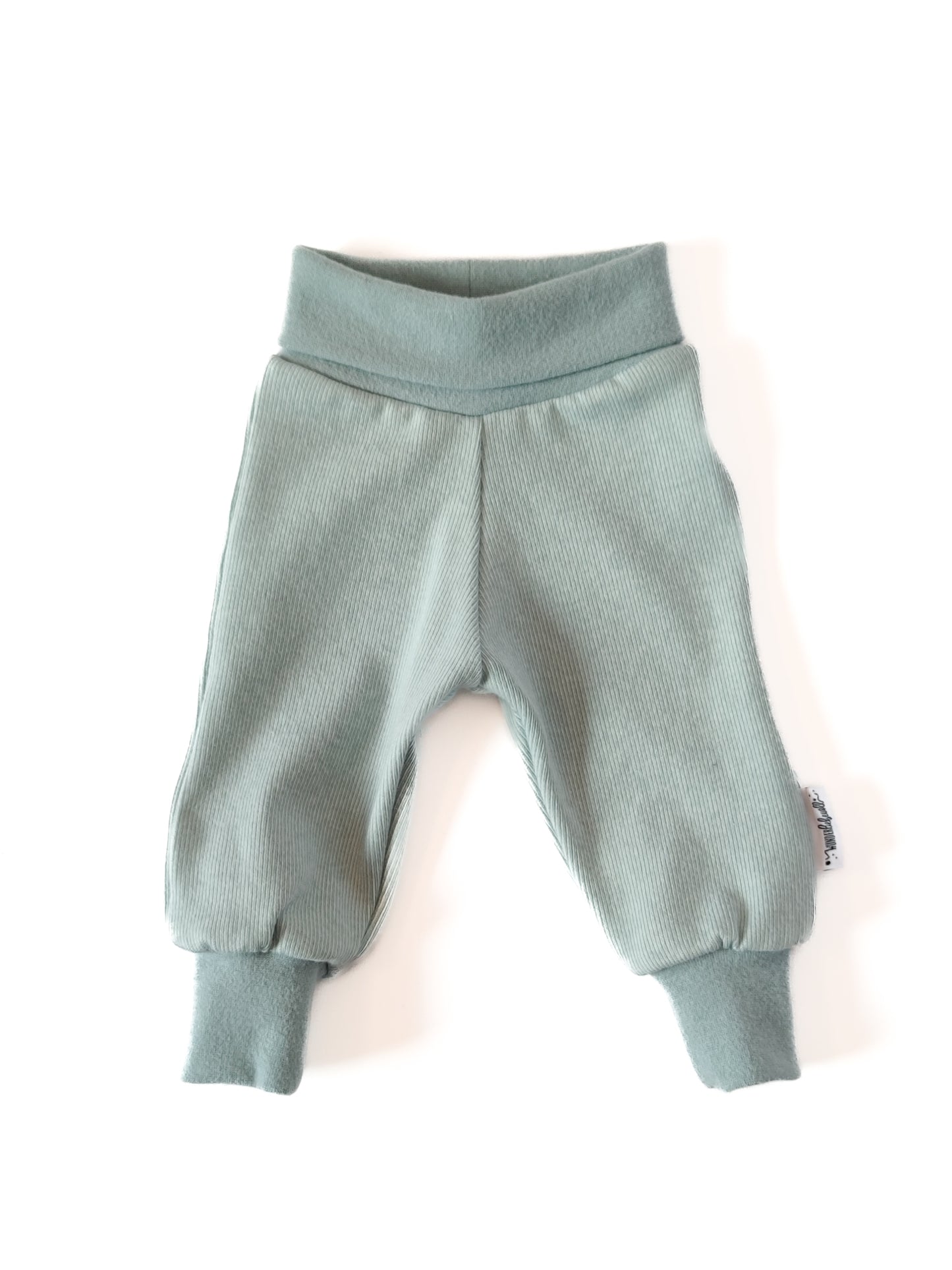 Hose "Sonnenstrahl" in Nordhauch