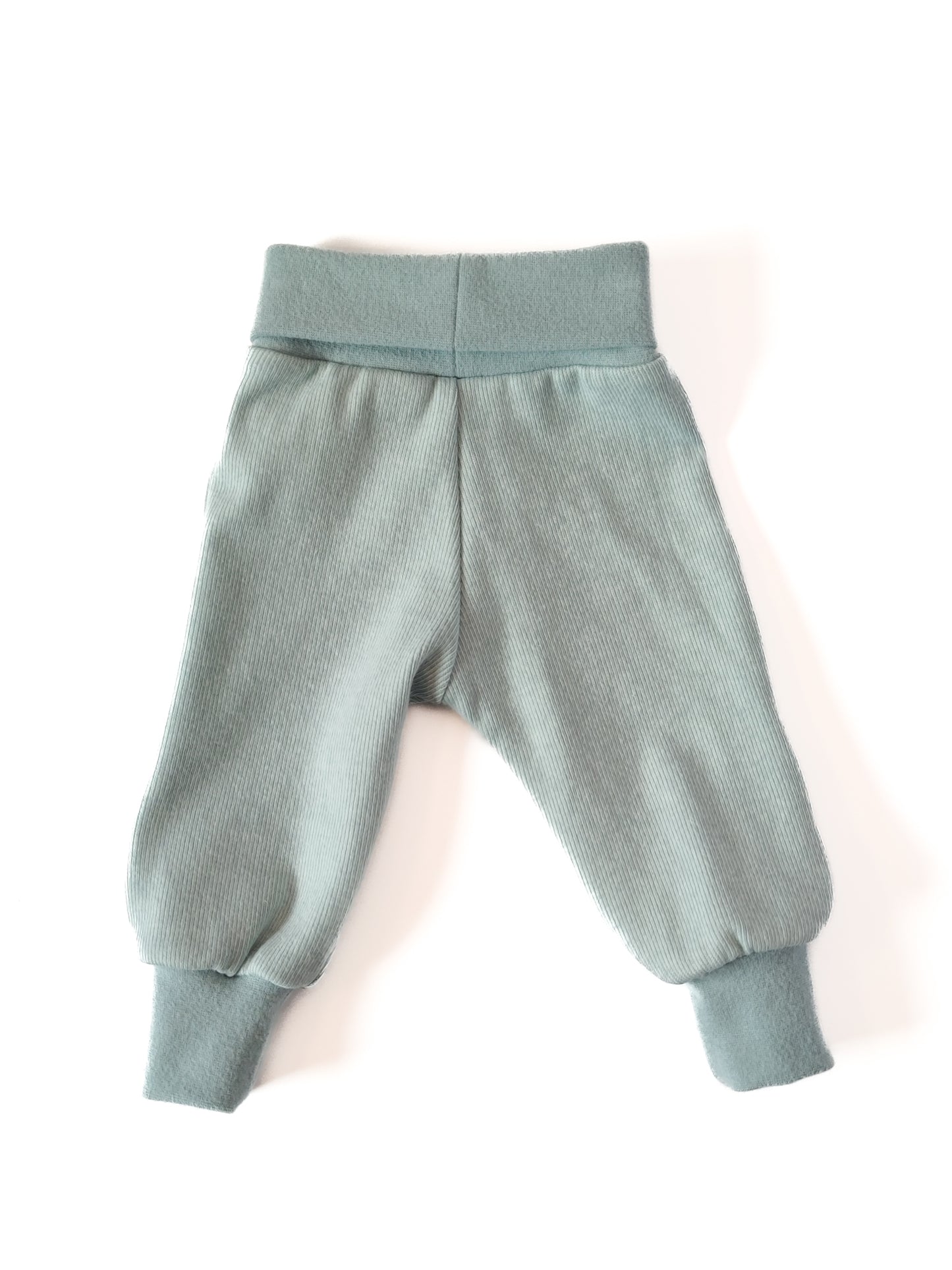 Hose "Sonnenstrahl" in Nordhauch