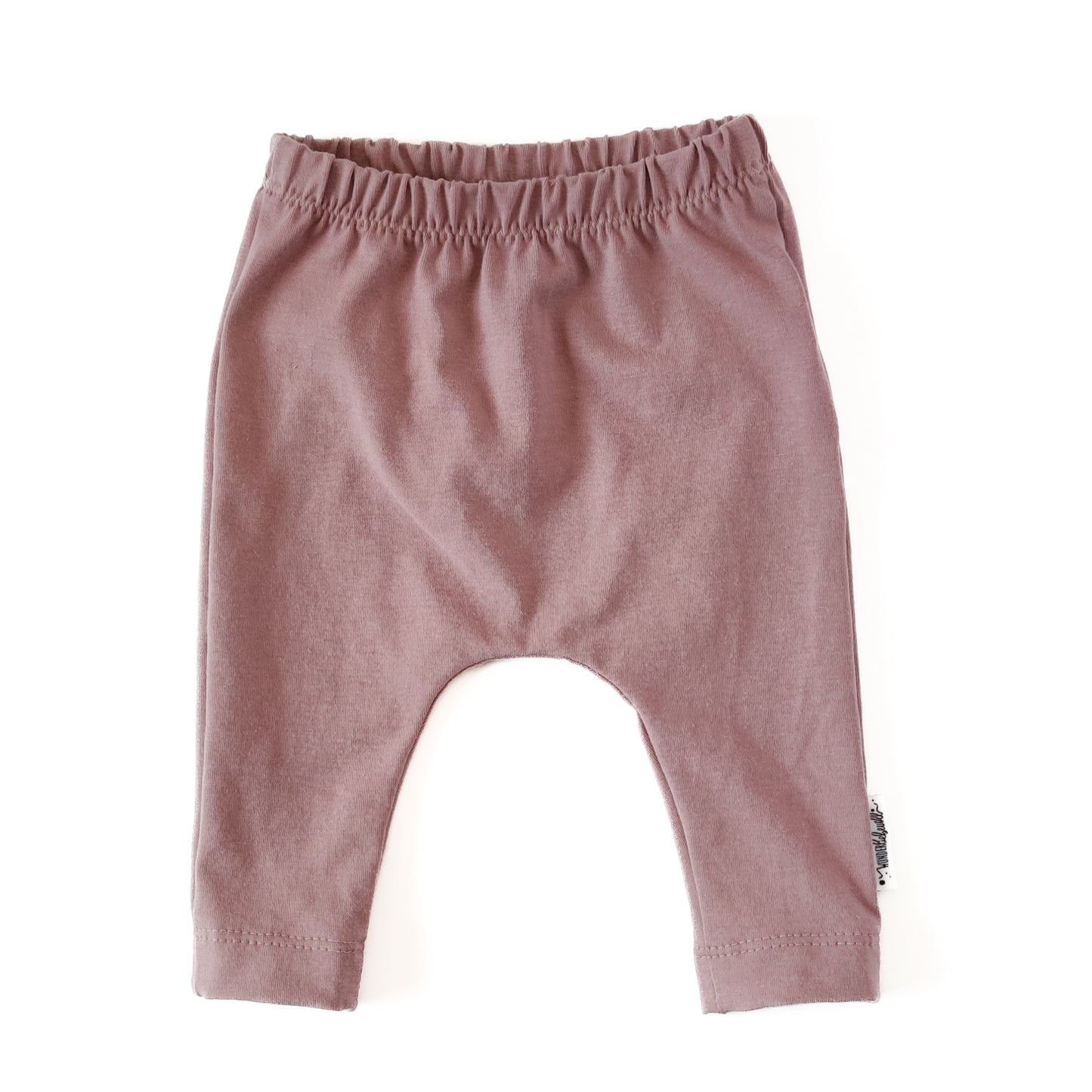 Leggings "Lichtspiel" in Rosentau