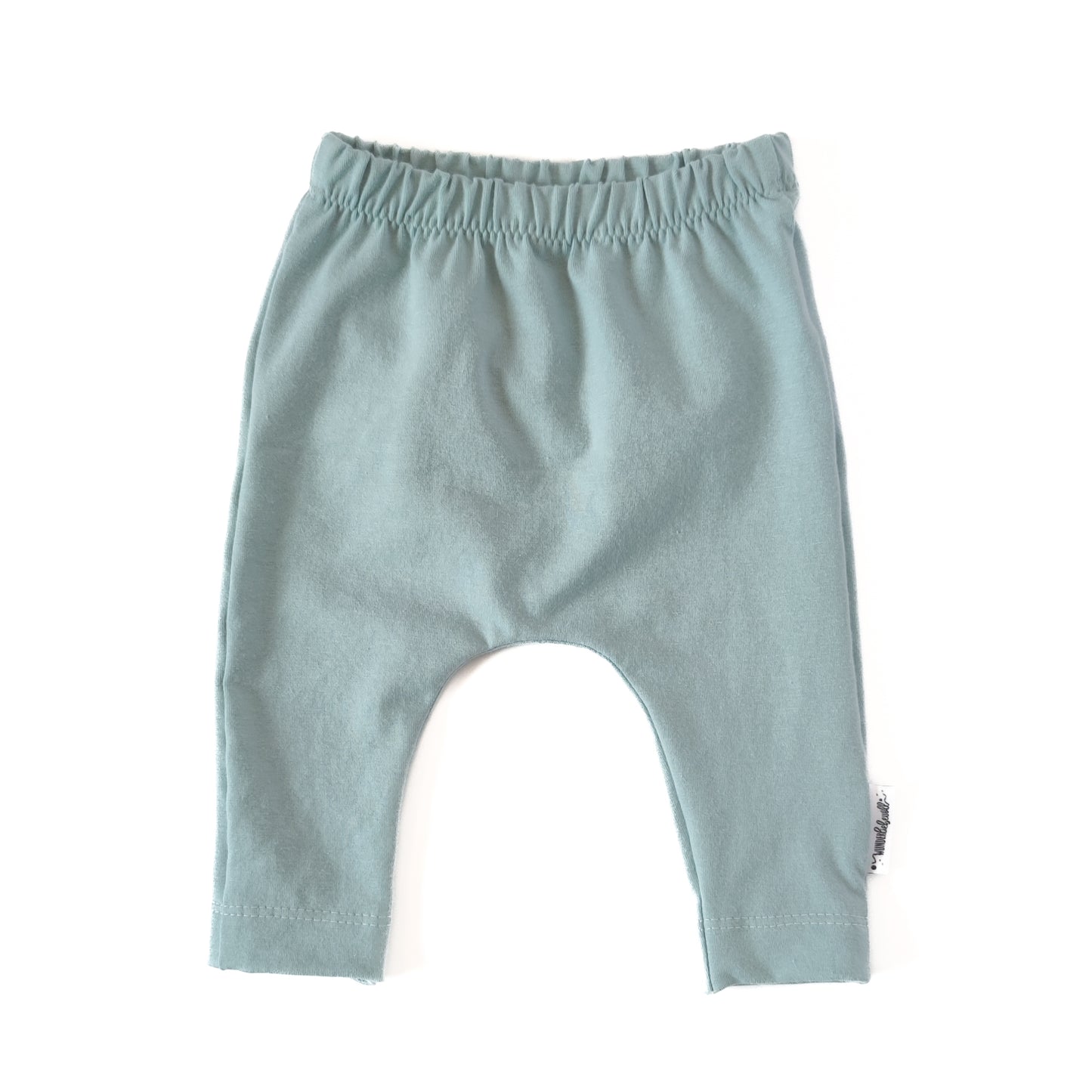 Leggings "Lichtspiel" in Nordhauch