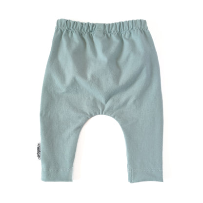 Leggings "Lichtspiel" in Nordhauch