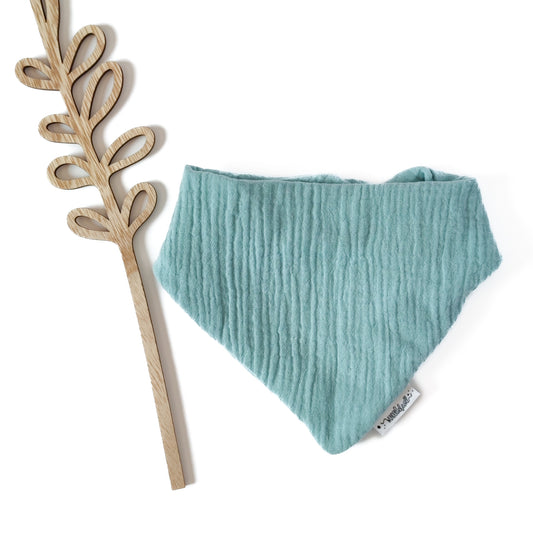 Halstuch "Knospe" in Nordhauch