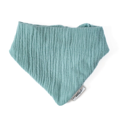 Halstuch "Knospe" in Nordhauch