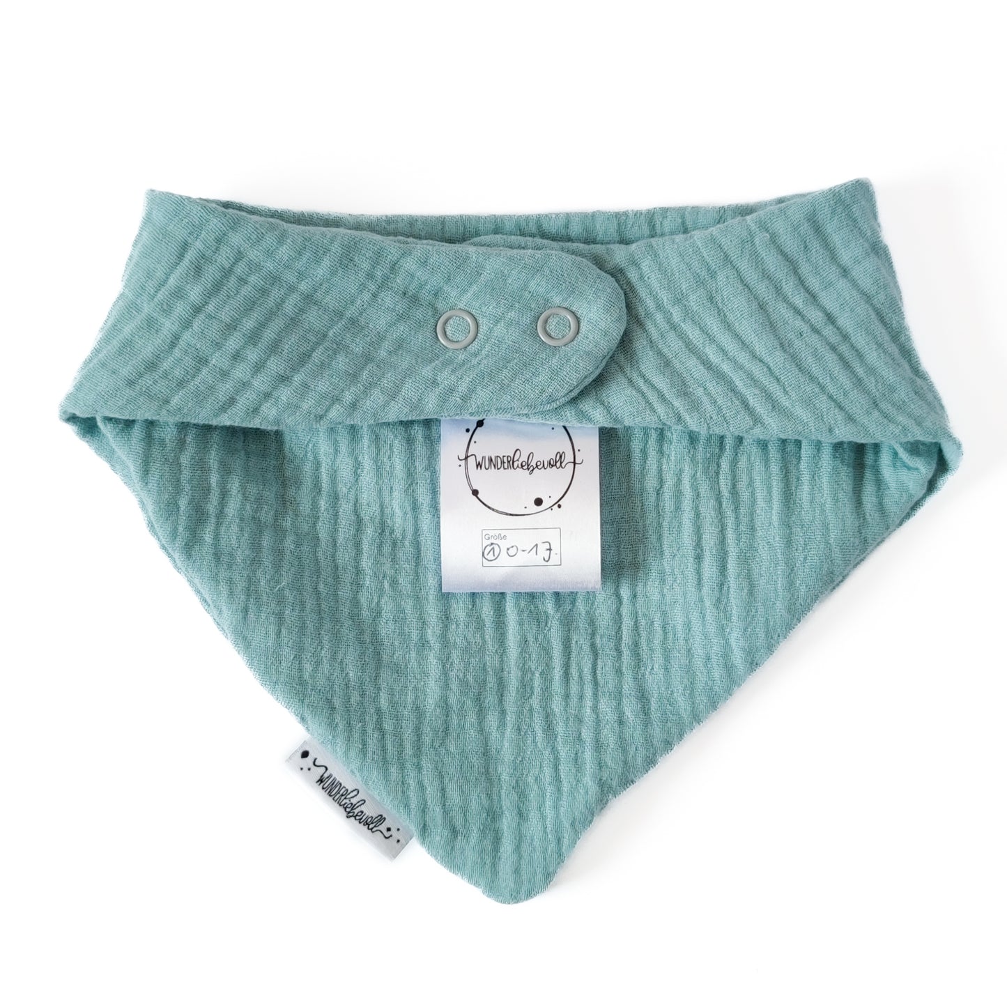 Halstuch "Knospe" in Nordhauch