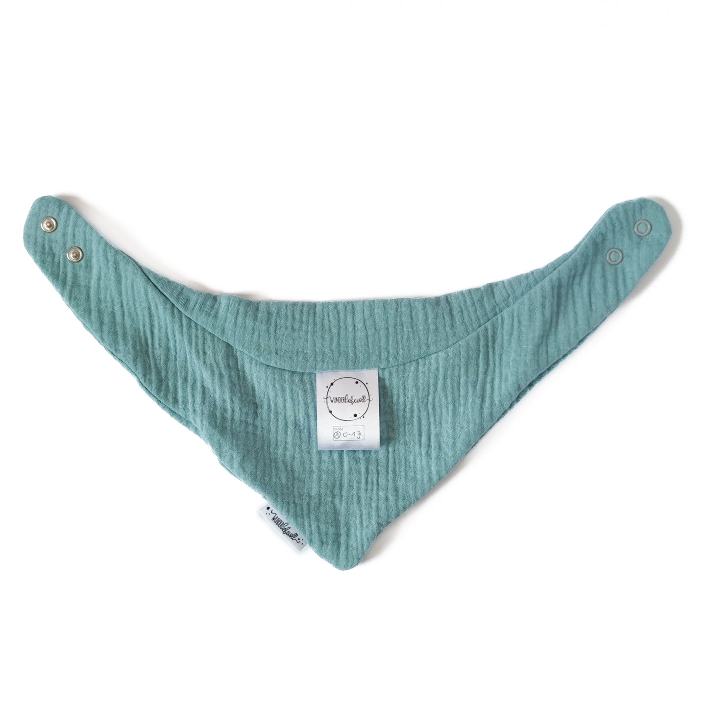 Halstuch "Knospe" in Nordhauch