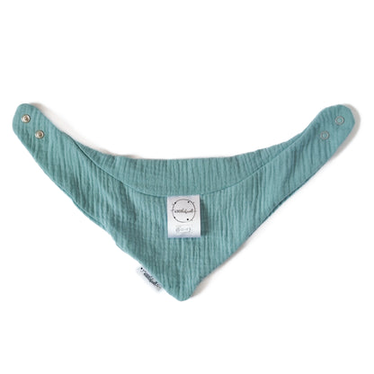 Halstuch "Knospe" in Nordhauch